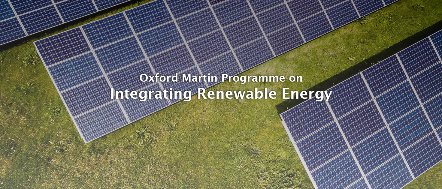 solar panels with text